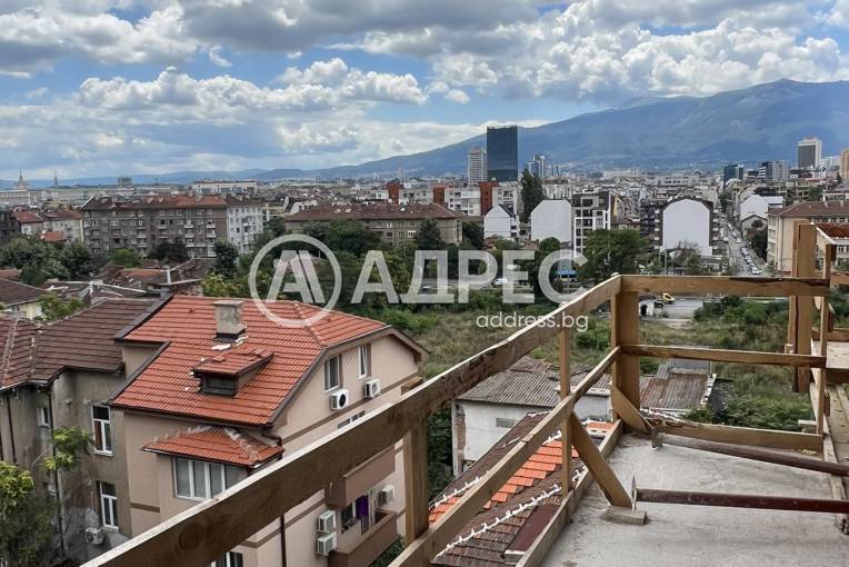 Тристаен апартамент, София, Банишора, 624029, Снимка 3