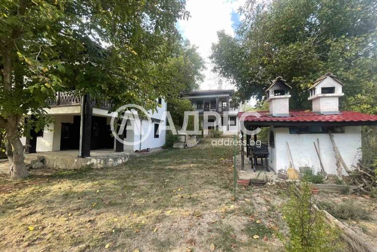 Къща/Вила, Кюлевча, 670029, Снимка 1