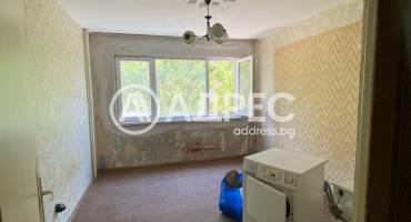 Двустаен апартамент, Ямбол, Георги Бенковски, 673029, Снимка 2