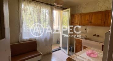 Двустаен апартамент, Ямбол, Георги Бенковски, 673029, Снимка 3