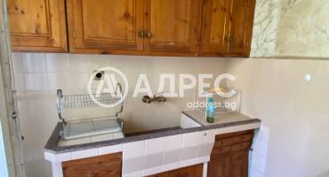 Двустаен апартамент, Ямбол, Георги Бенковски, 673029, Снимка 4