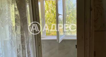 Двустаен апартамент, Ямбол, Георги Бенковски, 673029, Снимка 7