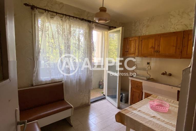 Двустаен апартамент, Ямбол, Георги Бенковски, 673029, Снимка 3