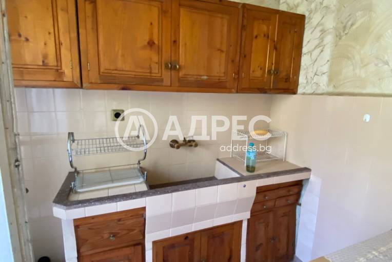 Двустаен апартамент, Ямбол, Георги Бенковски, 673029, Снимка 4