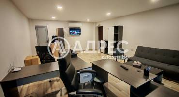 Офис, Разград, Център, 679029, Снимка 1