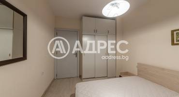 Тристаен апартамент, Варна, Окръжна болница, 681029, Снимка 15