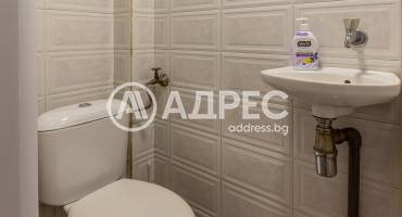 Тристаен апартамент, Варна, Окръжна болница, 681029, Снимка 16