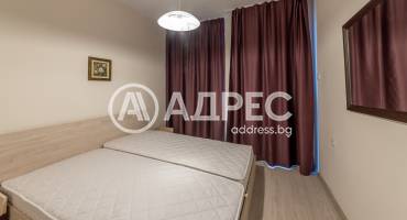 Тристаен апартамент, Варна, Окръжна болница, 681029, Снимка 17