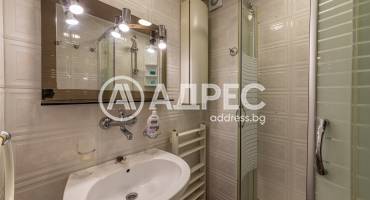 Тристаен апартамент, Варна, Окръжна болница, 681029, Снимка 19