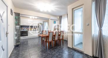 Тристаен апартамент, Варна, Окръжна болница, 681029, Снимка 7