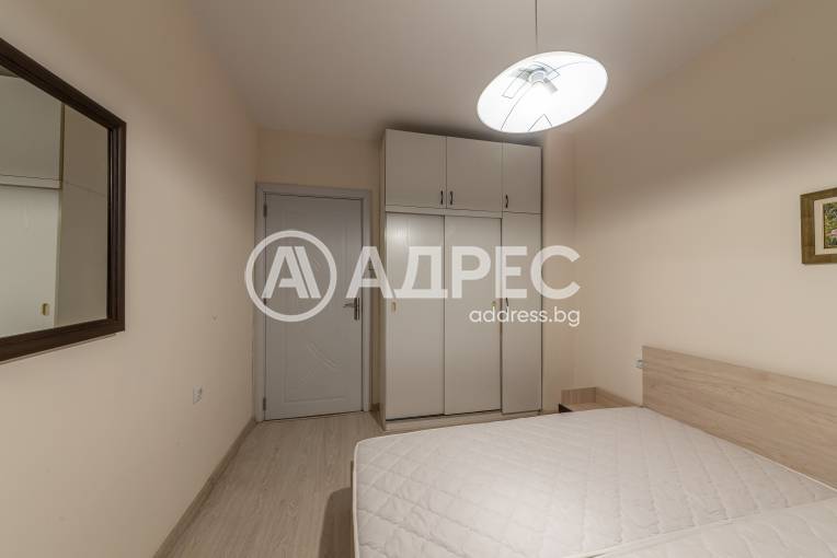 Тристаен апартамент, Варна, Окръжна болница, 681029, Снимка 18