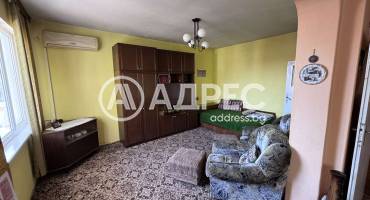 Етаж от къща, Нови пазар, 683029, Снимка 3