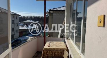 Етаж от къща, Нови пазар, 683029, Снимка 6