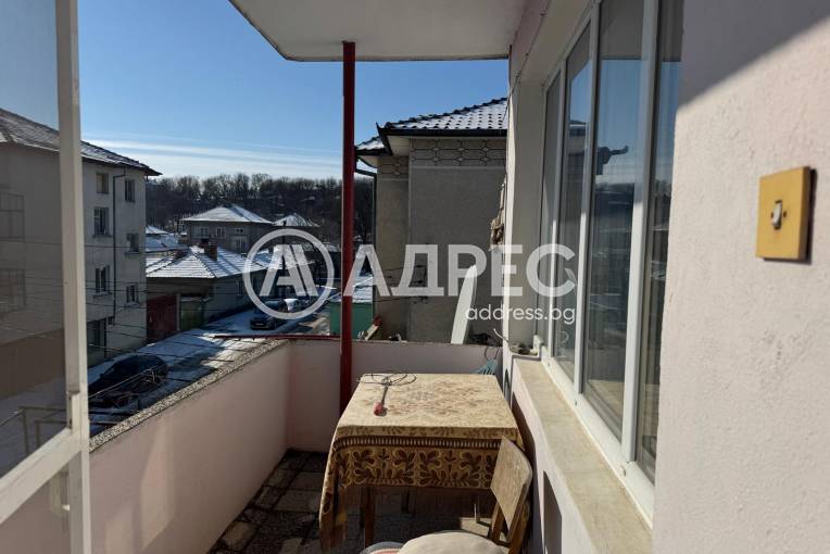 Етаж от къща, Нови пазар, 683029, Снимка 6