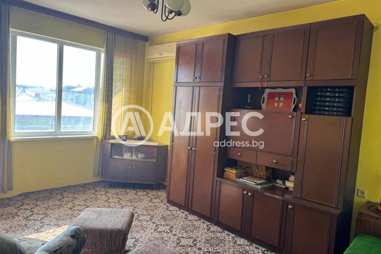 Етаж от къща, Нови пазар, 683029, Снимка 7