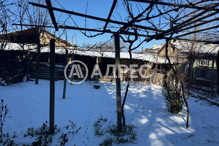 Етаж от къща, Нови пазар, 683029, Снимка 8