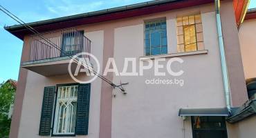 Тристаен апартамент, София, Карпузица, 693029, Снимка 1