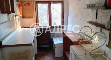 Тристаен апартамент, София, Карпузица, 693029, Снимка 4