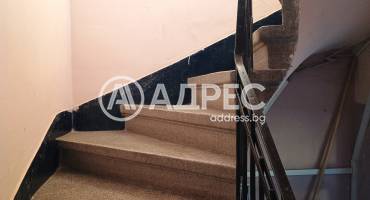 Тристаен апартамент, София, Карпузица, 693029, Снимка 6