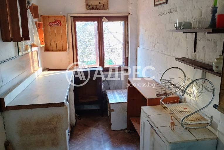 Тристаен апартамент, София, Карпузица, 693029, Снимка 4