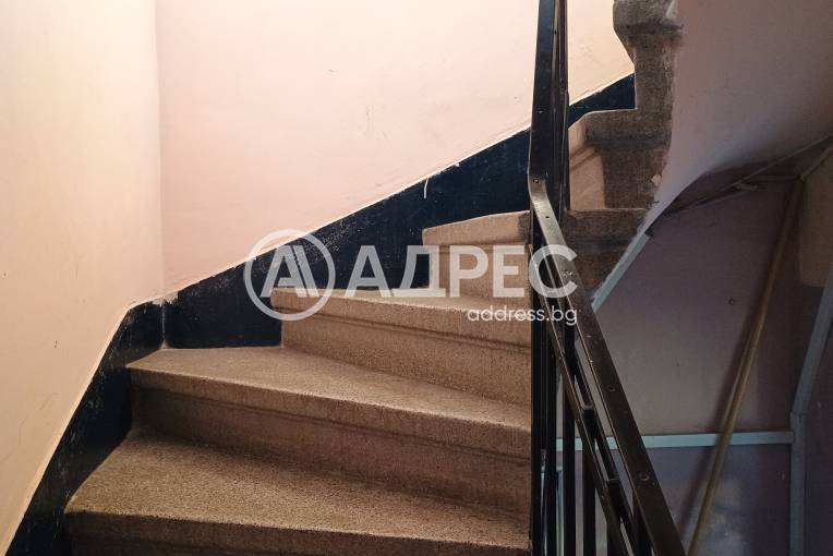 Тристаен апартамент, София, Карпузица, 693029, Снимка 6