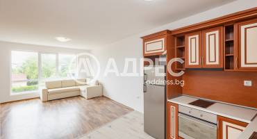 Двустаен апартамент, Балчик, Овчаровски плаж, 703029, Снимка 1