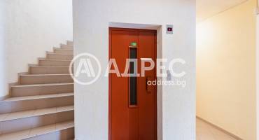 Двустаен апартамент, Балчик, Овчаровски плаж, 703029, Снимка 11