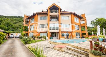 Двустаен апартамент, Балчик, Овчаровски плаж, 703029, Снимка 15