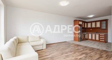 Двустаен апартамент, Балчик, Овчаровски плаж, 703029, Снимка 2