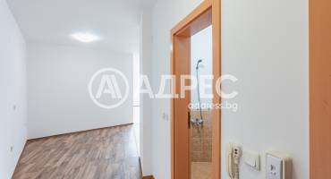 Двустаен апартамент, Балчик, Овчаровски плаж, 703029, Снимка 3