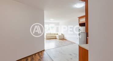 Двустаен апартамент, Балчик, Овчаровски плаж, 703029, Снимка 4