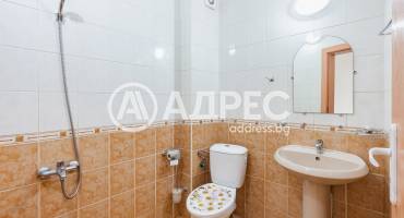 Двустаен апартамент, Балчик, Овчаровски плаж, 703029, Снимка 7