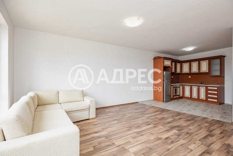 Двустаен апартамент, Балчик, Овчаровски плаж, 703029, Снимка 2