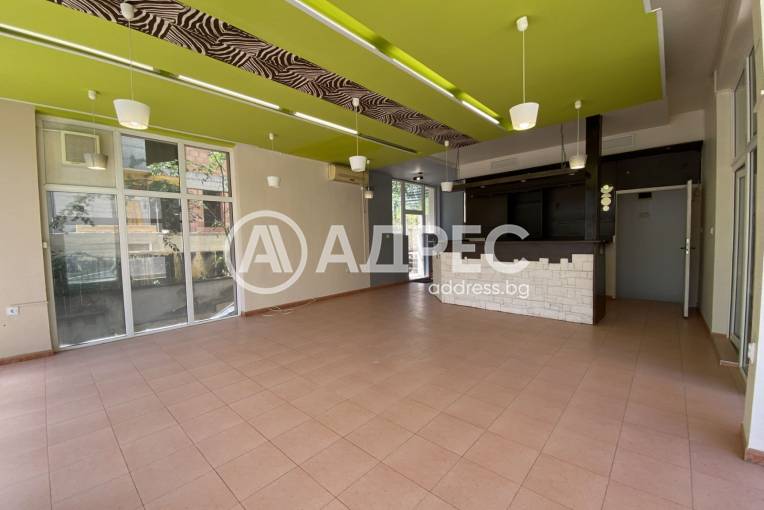 Търговски помещения, Варна, Бриз, 663030, Снимка 1