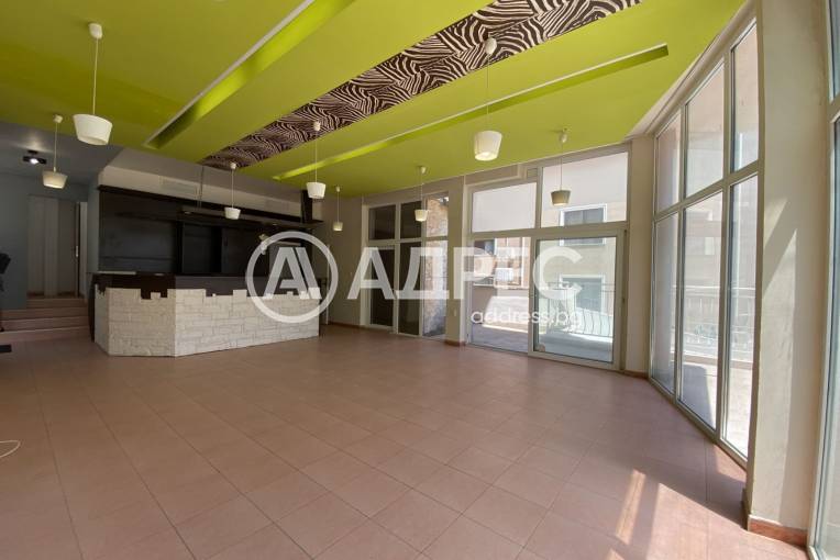 Търговски помещения, Варна, Бриз, 663030, Снимка 3