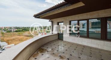 Двустаен апартамент, Созопол, местност Месаря, 665030, Снимка 14