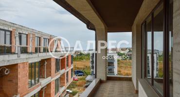 Двустаен апартамент, Созопол, местност Месаря, 665030, Снимка 4