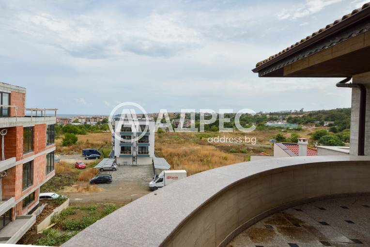 Двустаен апартамент, Созопол, местност Месаря, 665030, Снимка 1