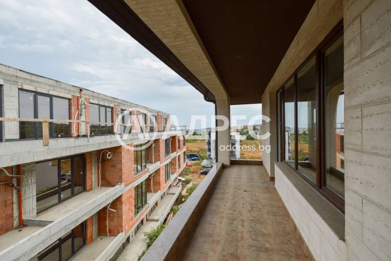 Двустаен апартамент, Созопол, местност Месаря, 665030, Снимка 10