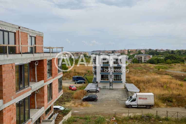 Двустаен апартамент, Созопол, местност Месаря, 665030, Снимка 11