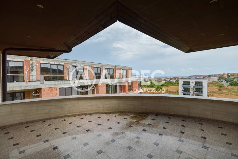 Двустаен апартамент, Созопол, местност Месаря, 665030, Снимка 12