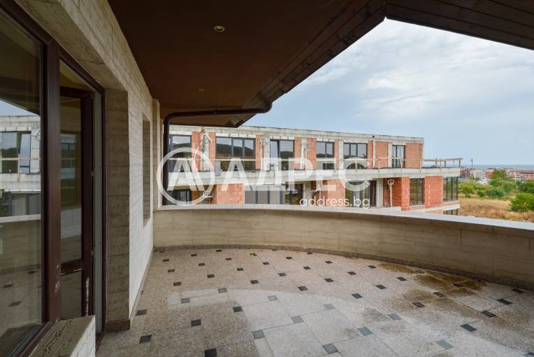 Двустаен апартамент, Созопол, местност Месаря, 665030, Снимка 13