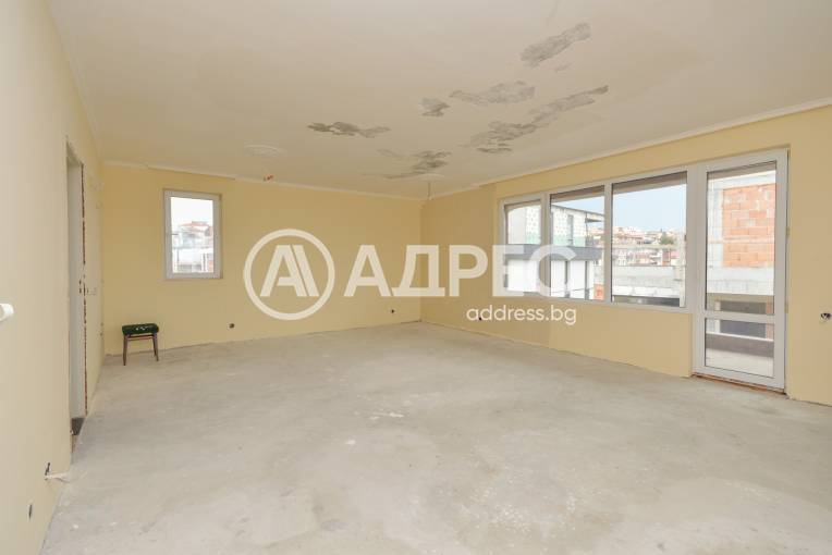 Двустаен апартамент, Созопол, местност Месаря, 665030, Снимка 3