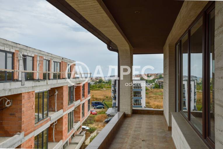 Двустаен апартамент, Созопол, местност Месаря, 665030, Снимка 4