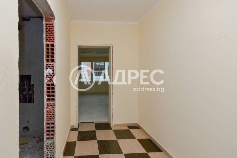 Двустаен апартамент, Созопол, местност Месаря, 665030, Снимка 5