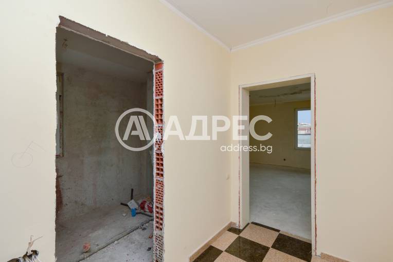 Двустаен апартамент, Созопол, местност Месаря, 665030, Снимка 6