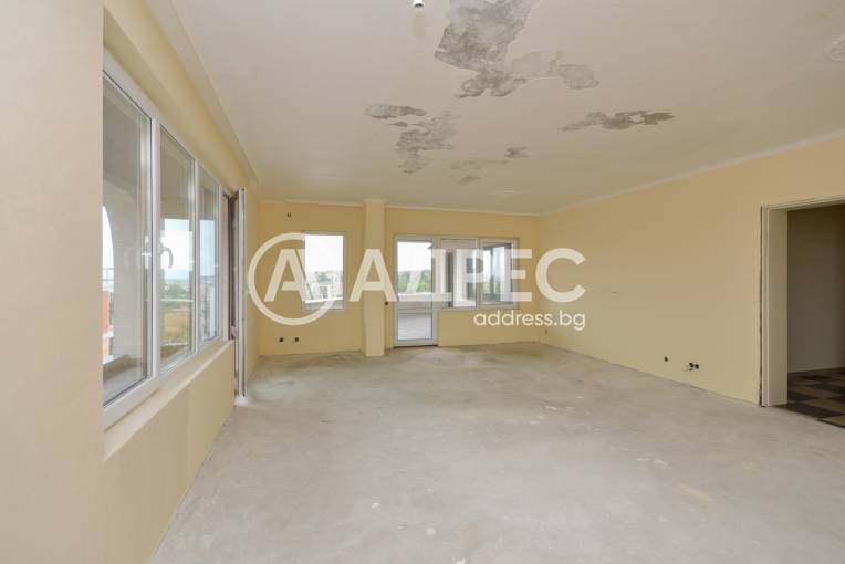 Двустаен апартамент, Созопол, местност Месаря, 665030, Снимка 8