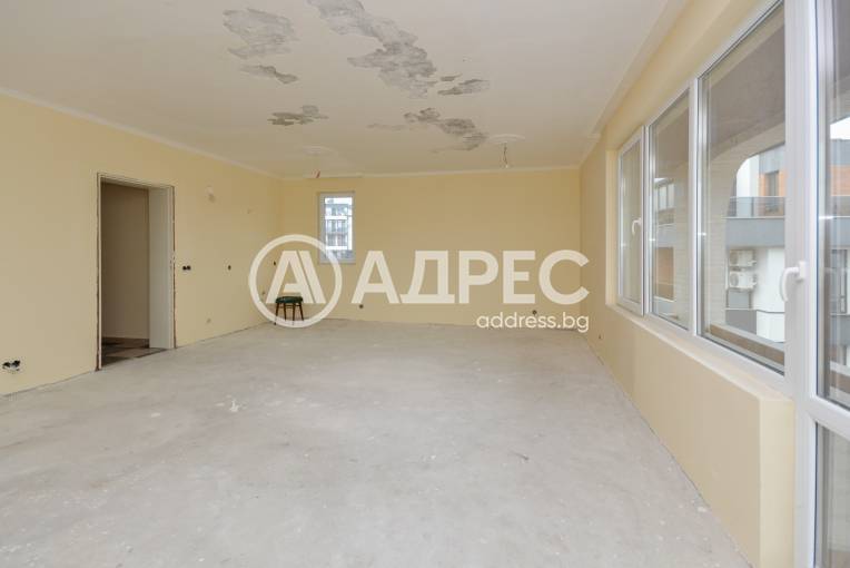 Двустаен апартамент, Созопол, местност Месаря, 665030, Снимка 9