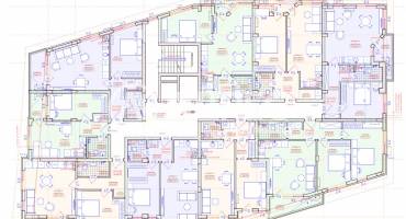 Двустаен апартамент, Бургас, Меден рудник - зона Д, 671030, Снимка 3