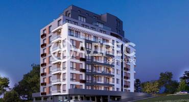 Двустаен апартамент, Бургас, Меден рудник - зона Д, 671030, Снимка 5